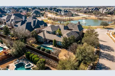 4001 Arches Lane, Prosper, TX 75078 - Photo 1