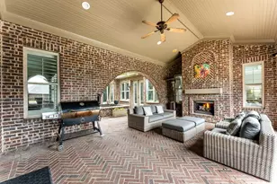 4001 Arches Ln, Prosper, TX 75078 - Photo 31