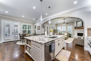 4001 Arches Ln, Prosper, TX 75078 - Photo 27