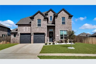 1017 Wrenwood Drive, Justin, TX 76247 - Photo 1