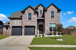 1017 Wrenwood Dr, Justin, TX 76247 - Photo 1