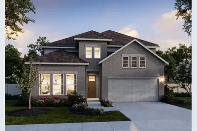 2304 Wispy Lane, Celina, TX 75009 - Photo 1