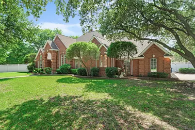 5800 Hunter Trail, Colleyville, TX 76034 - Photo 3