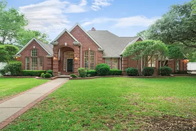 5800 Hunter Trail, Colleyville, TX 76034 - Photo 1