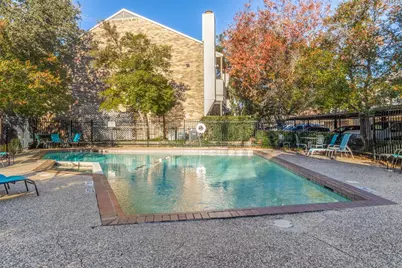 7340 Skillman Street #204, Dallas, TX 75231 - Photo 13