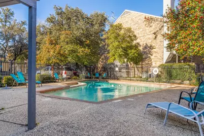 7340 Skillman Street #204, Dallas, TX 75231 - Photo 11