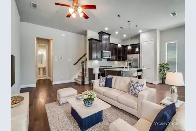 6120 Rilla Street, Frisco, TX 75035 - Photo 3