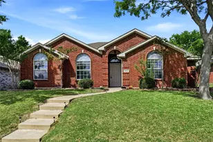 8105 Clipper St, Frisco, TX 75035 - Photo 1