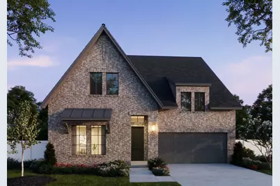 2436 Aurora Avenue, Celina, TX 75009 - Photo 1