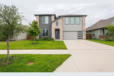 1513 Woodpecker Street, Denton, TX 76205 - Photo 1