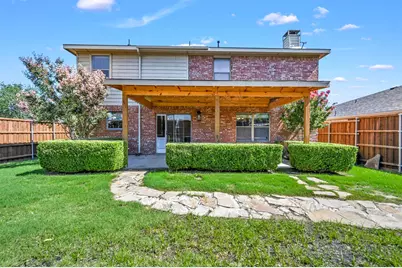 1516 Sequoia Grove Lane, Lewisville, TX 75067 - Photo 29
