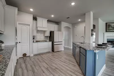 167 Summit Court, Lavon, TX 75166 - Photo 9