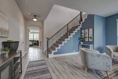 167 Summit Court, Lavon, TX 75166 - Photo 5