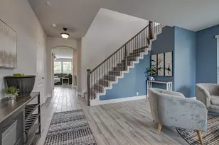 167 Summit Ct, Lavon, TX 75166 - Photo 5