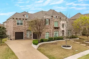 8613 Vatican Dr, McKinney, TX 75071 - Photo 35