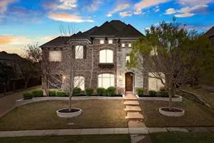 8613 Vatican Dr, McKinney, TX 75071 - Photo 1