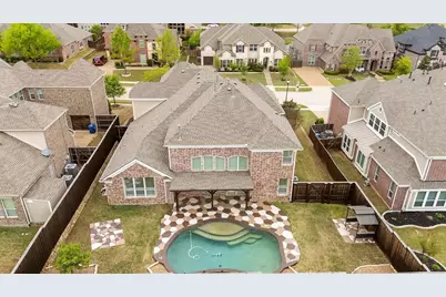 8613 Vatican Drive, McKinney, TX 75071 - Photo 37