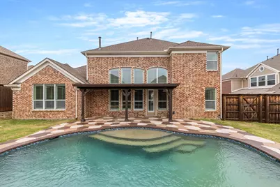 8613 Vatican Drive, McKinney, TX 75071 - Photo 33