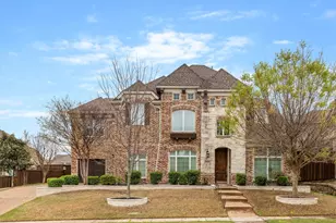 8613 Vatican Dr, McKinney, TX 75071 - Photo 3