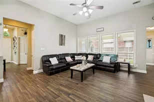 13348 Mondovi Dr, Frisco, TX 75033 - Photo 9
