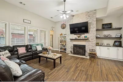 13348 Mondovi Drive, Frisco, TX 75033 - Photo 11
