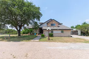 541 Country Pl S, Abilene, TX 79606 - Photo 3
