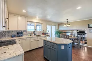 541 Country Pl S, Abilene, TX 79606 - Photo 5