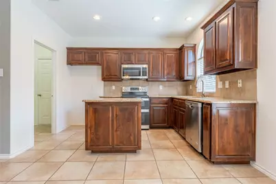2401 Spruce Springs Way, Fort Worth, TX 76177 - Photo 9
