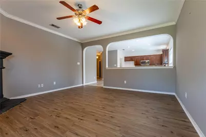 2401 Spruce Springs Way, Fort Worth, TX 76177 - Photo 15
