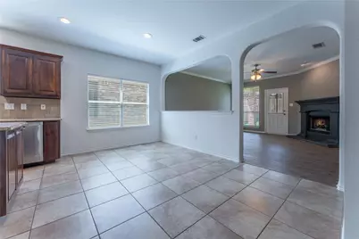2401 Spruce Springs Way, Fort Worth, TX 76177 - Photo 5