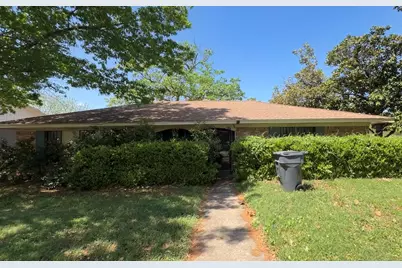 8591 Sweetwater Drive, Dallas, TX 75228 - Photo 1