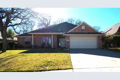 808 Royal Oak Lane, Burleson, TX 76028 - Photo 1