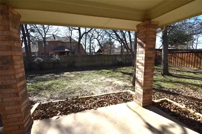 808 Royal Oak Lane, Burleson, TX 76028 - Photo 39