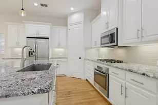 412 Loma Alta Dr, Flower Mound, TX 75022 - Photo 9