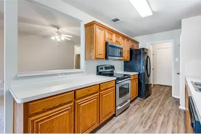 4512 Wheatland Drive, Fort Worth, TX 76179 - Photo 11