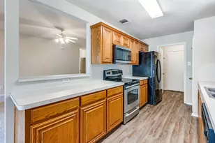 4512 Wheatland Dr, Fort Worth, TX 76179 - Photo 11