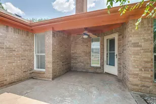 4512 Wheatland Dr, Fort Worth, TX 76179 - Photo 23