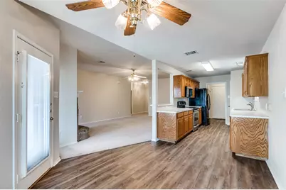 4512 Wheatland Drive, Fort Worth, TX 76179 - Photo 9
