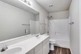 4512 Wheatland Dr, Fort Worth, TX 76179 - Photo 21