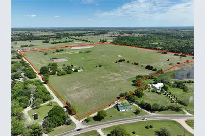 208 Cedar Street, Ravenna, TX 75476 - Photo 1