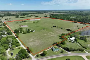 208 Cedar St, Ravenna, TX 75476 - Photo 1