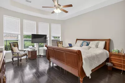 6210 Claridge Lane, Frisco, TX 75035 - Photo 15