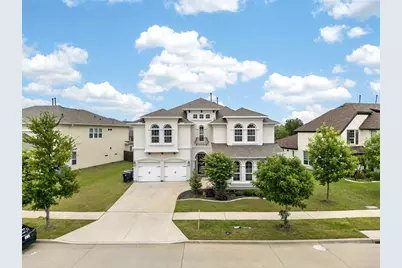 6210 Claridge Lane, Frisco, TX 75035 - Photo 27