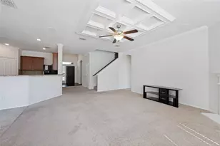 13216 Ragged Spur Ct, Fort Worth, TX 76052 - Photo 9