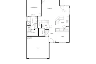 13216 Ragged Spur Ct, Fort Worth, TX 76052 - Photo 37