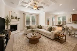 13216 Ragged Spur Ct, Fort Worth, TX 76052 - Photo 1