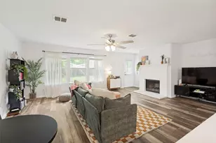 2805 High Pointe Blvd, McKinney, TX 75071 - Photo 5