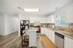2805 High Pointe Blvd, McKinney, TX 75071 - Photo 9
