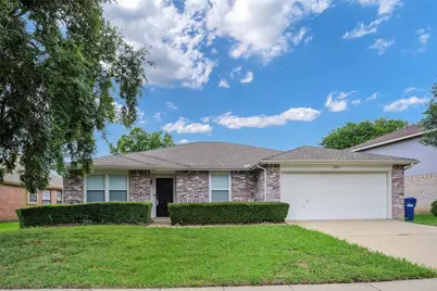 2805 High Pointe Boulevard, McKinney, TX 75071 - Photo 1