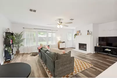 2805 High Pointe Boulevard, McKinney, TX 75071 - Photo 5